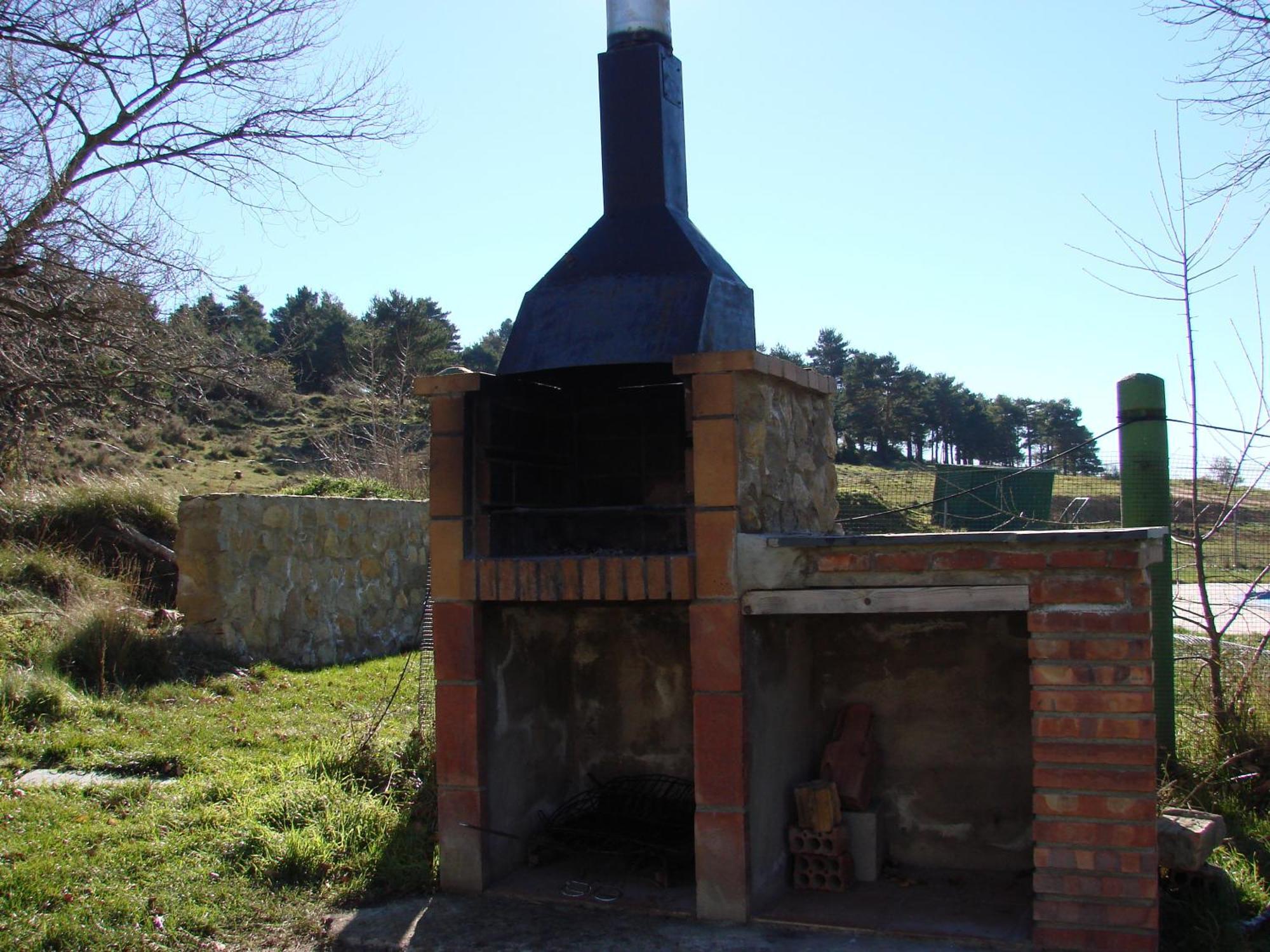 Vila Complex Rural Can Caubet Berga Exteriér fotografie